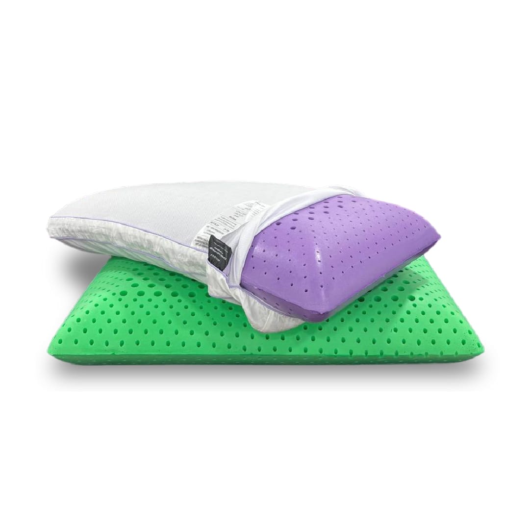 MALOUF AROMATERAPIA LAVANDA 1-100