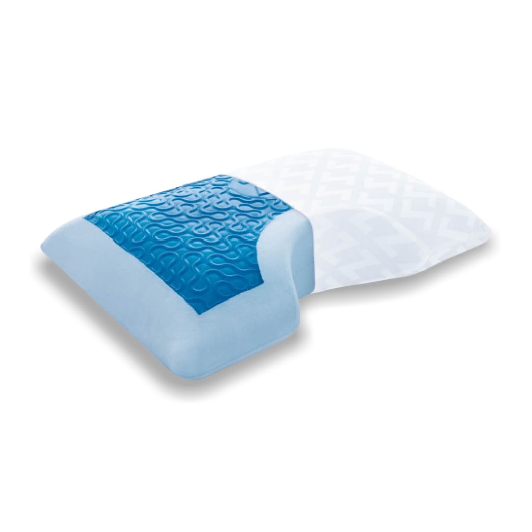 MALOUF MEMORY GEL CERVICAL-100